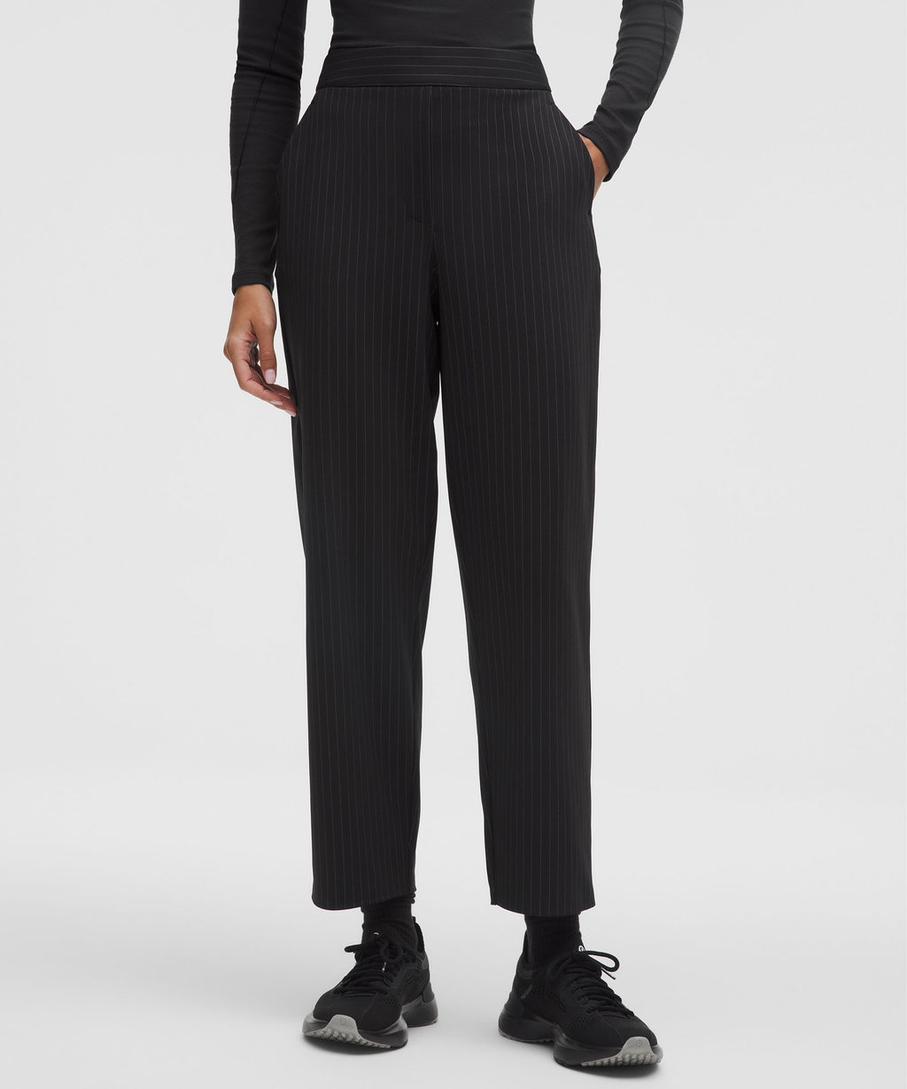 Daydrift High-Rise Tapered TrouserTall