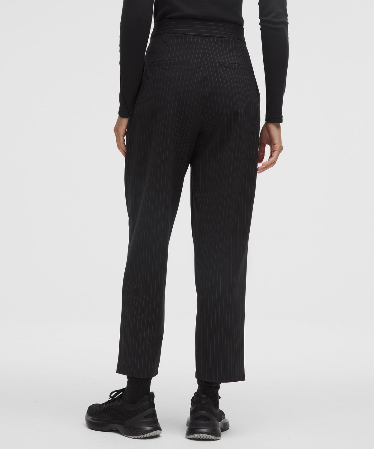 Daydrift High-Rise Tapered TrouserTall