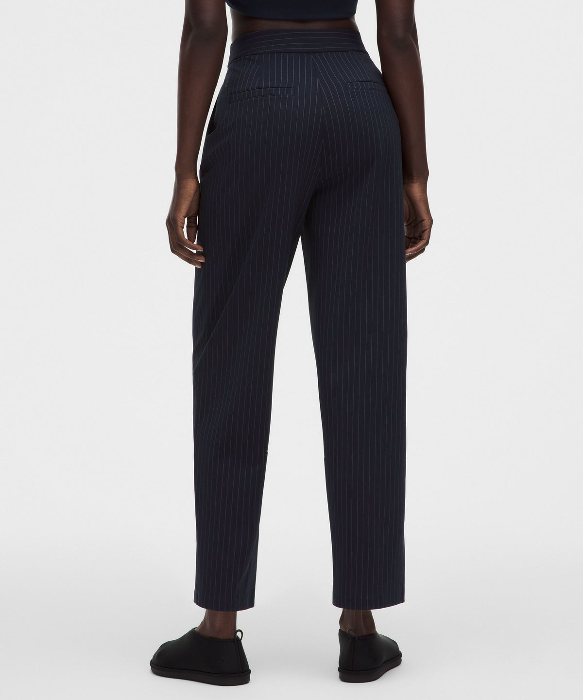 Daydrift High-Rise Tapered TrouserTall