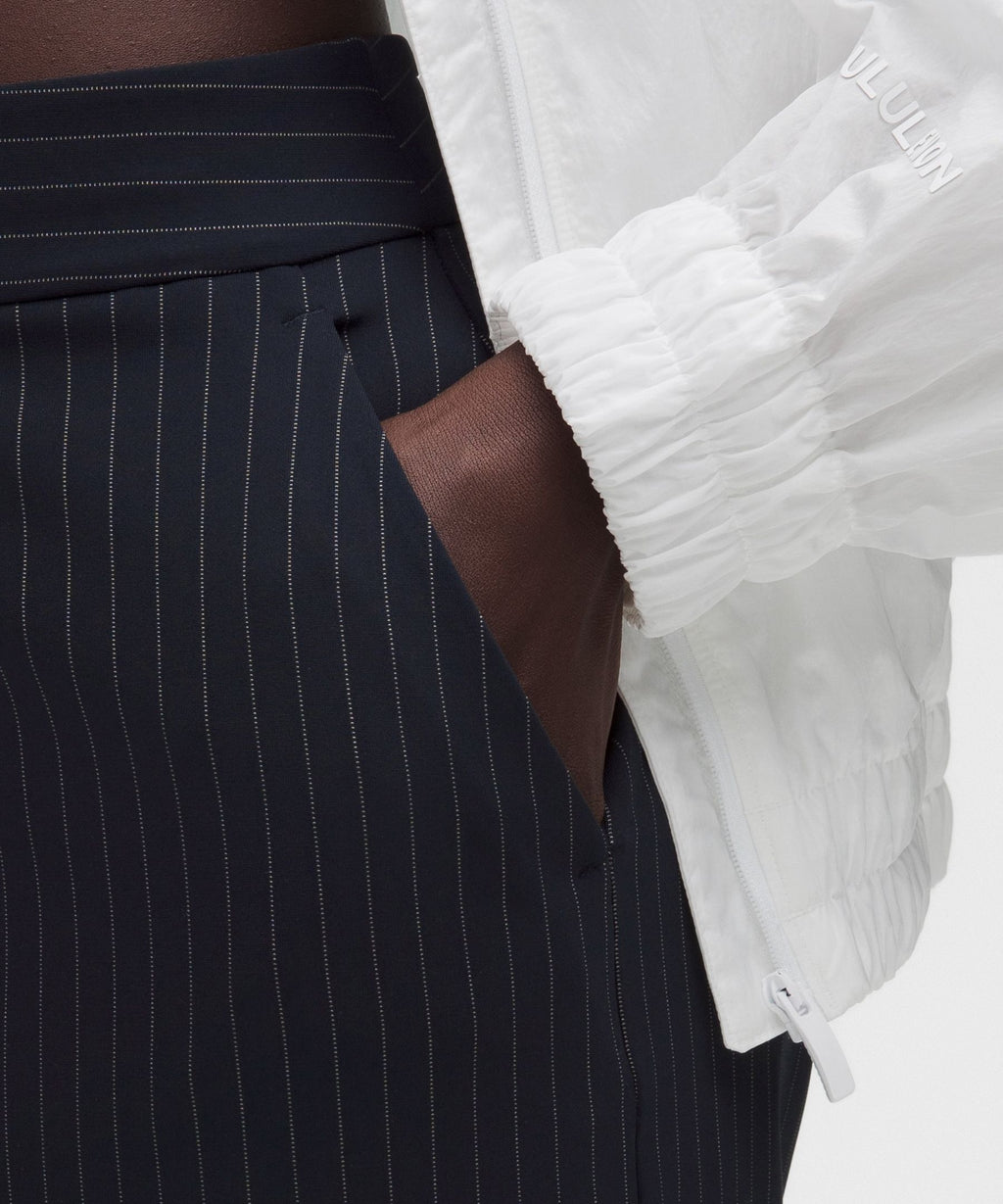 Daydrift High-Rise Tapered TrouserTall