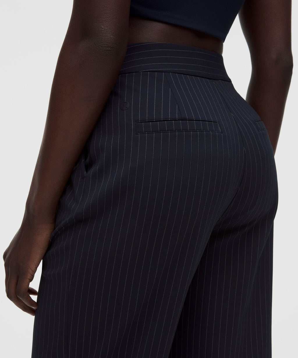 Daydrift High-Rise Tapered TrouserTall