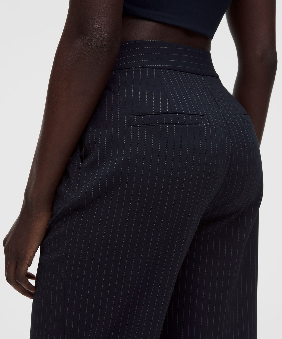 Daydrift High-Rise Tapered TrouserTall