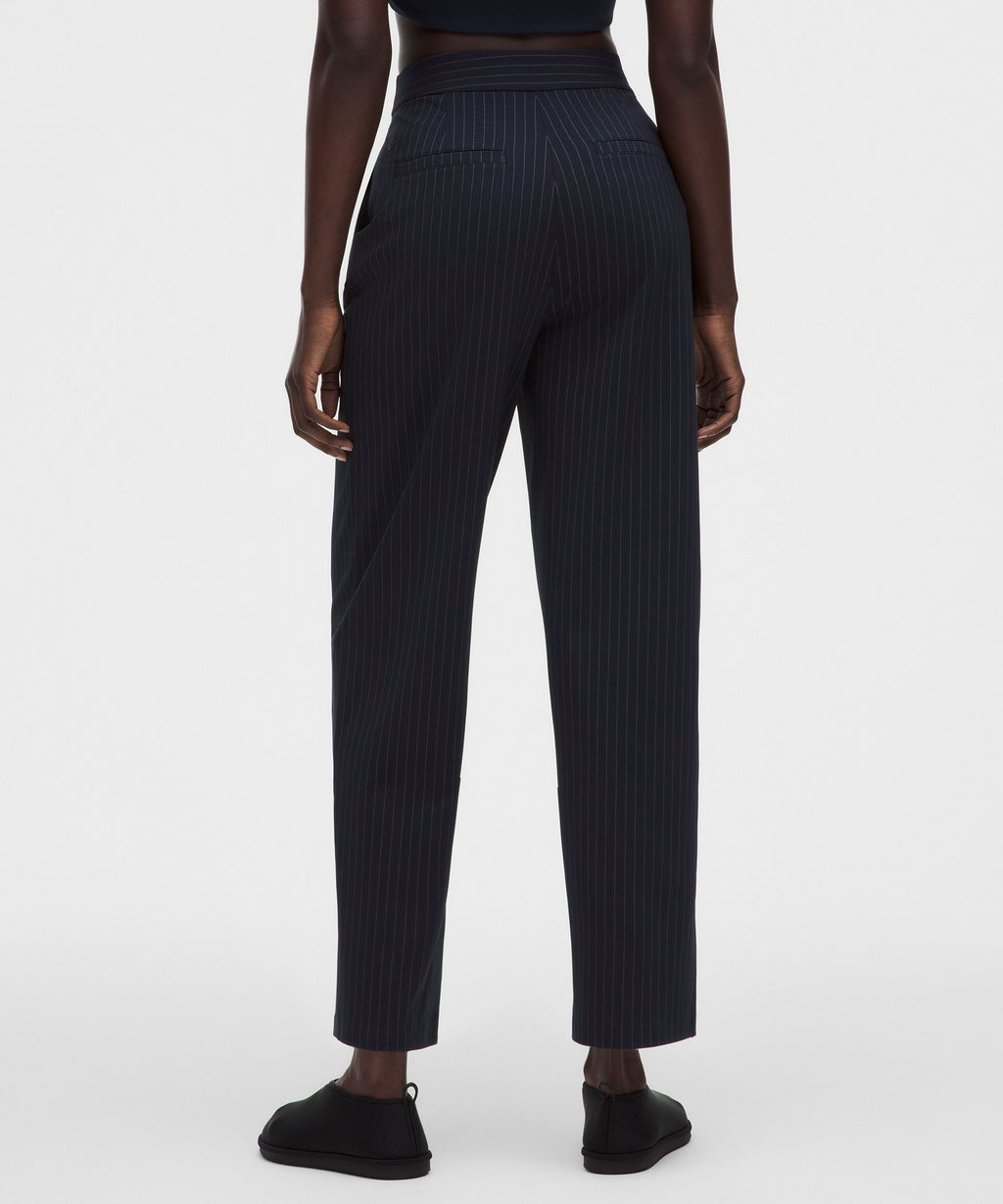 Daydrift High-Rise Tapered TrouserShort