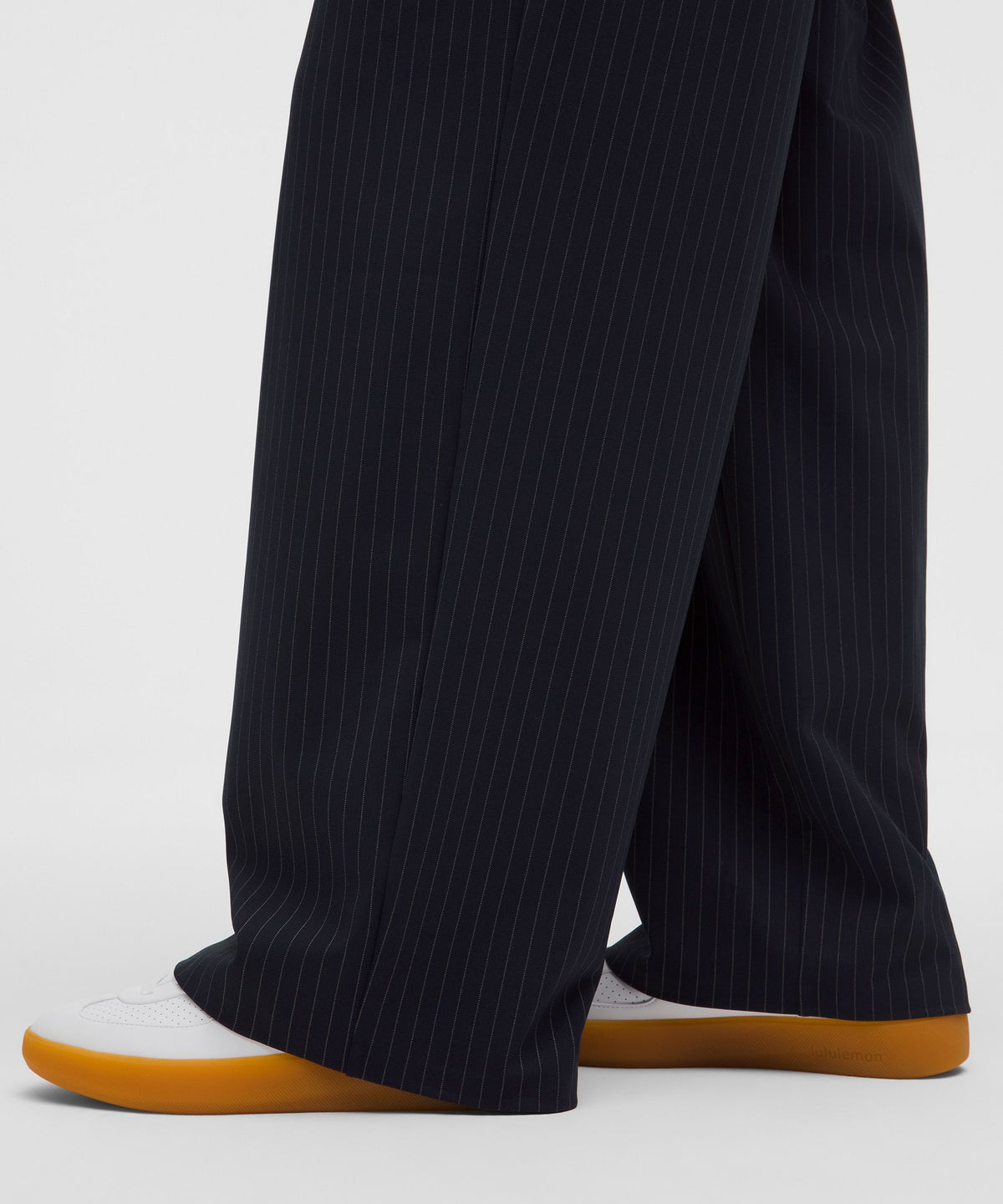 Daydrift High-Rise Wide-Leg TrouserRegular