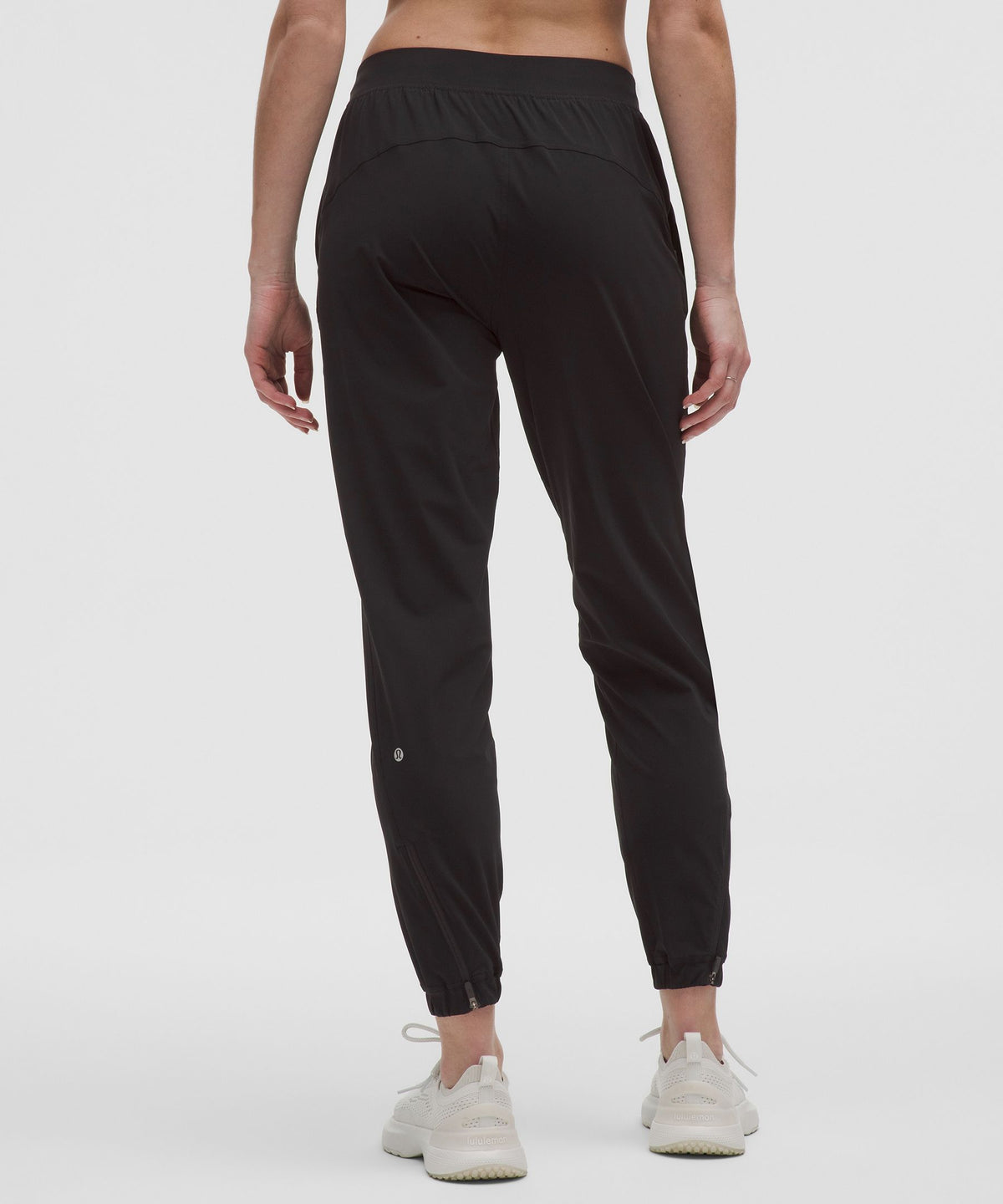 Adapted State High-Rise JoggerShort
