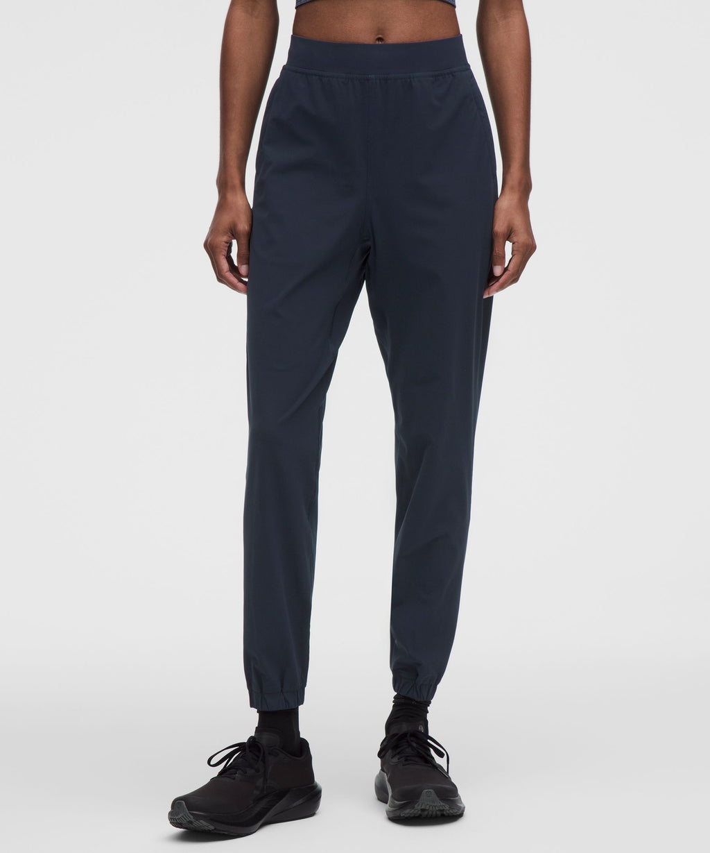 Adapted State High-Rise JoggerShort