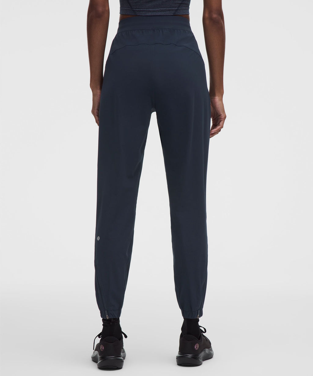 Adapted State High-Rise JoggerShort
