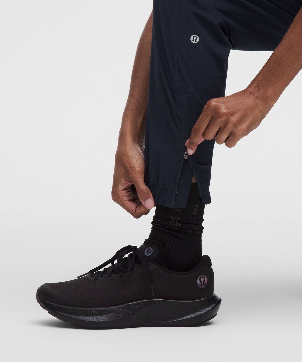 Adapted State High-Rise JoggerShort
