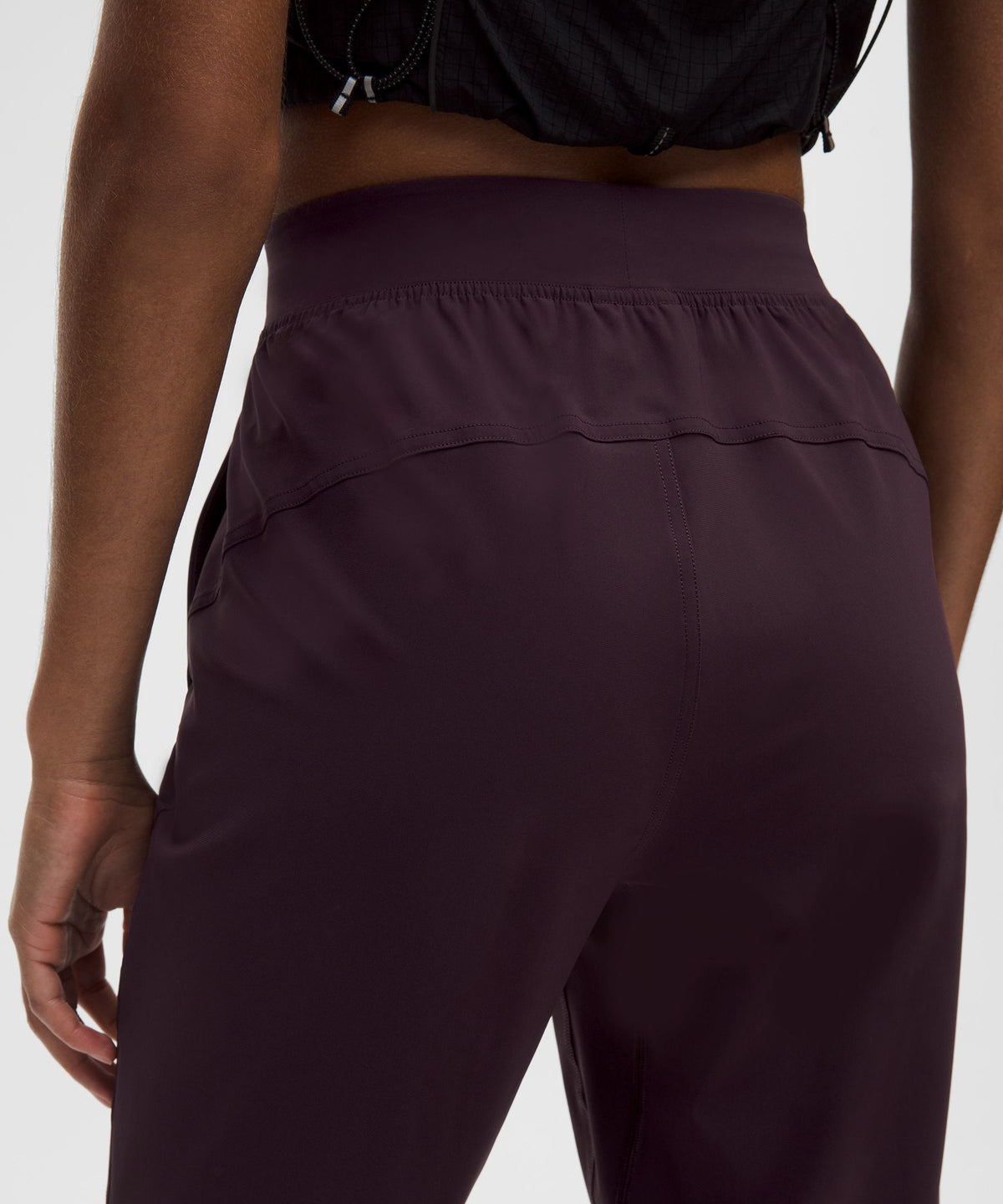 Adapted State High-Rise JoggerShort