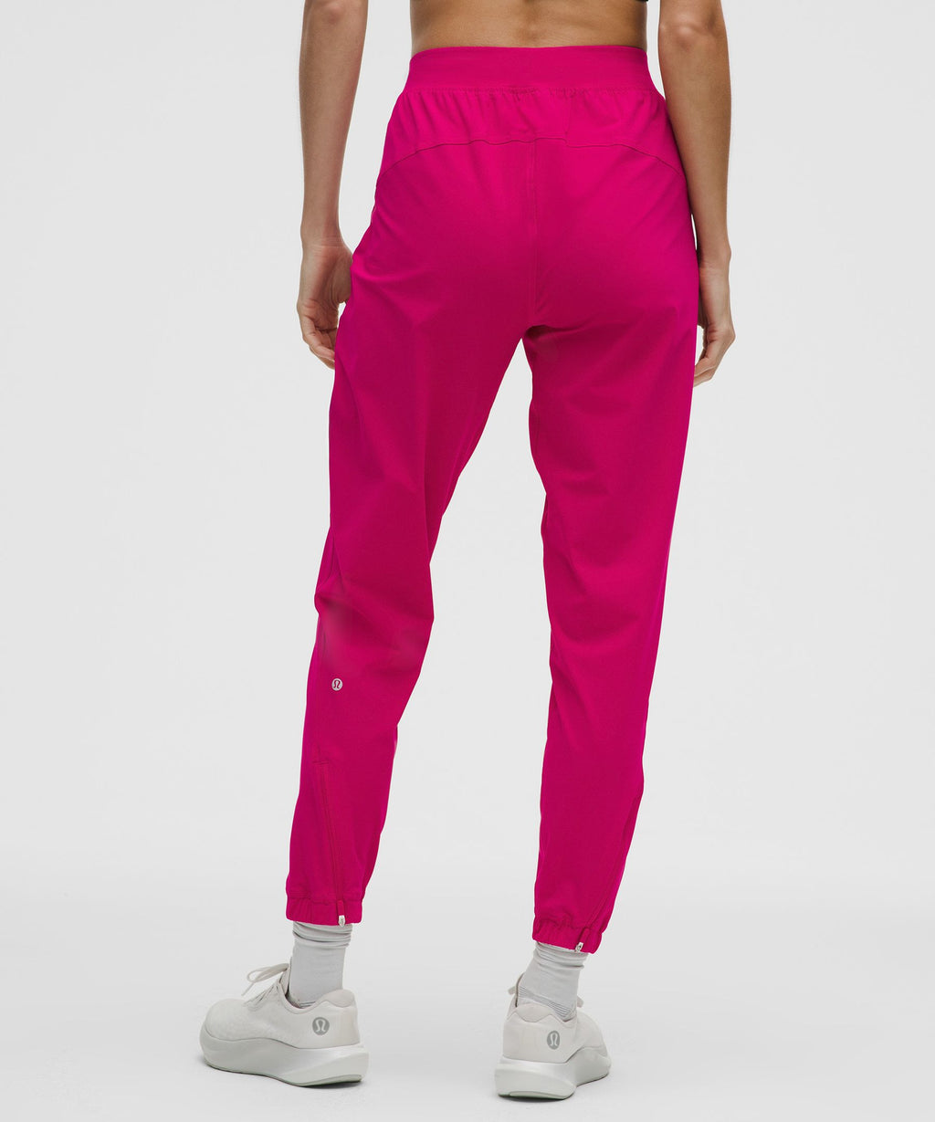 Adapted State High-Rise JoggerShort