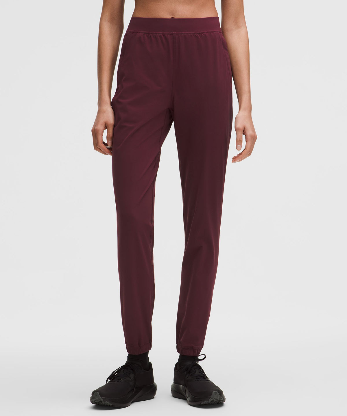 Adapted State High-Rise JoggerShort