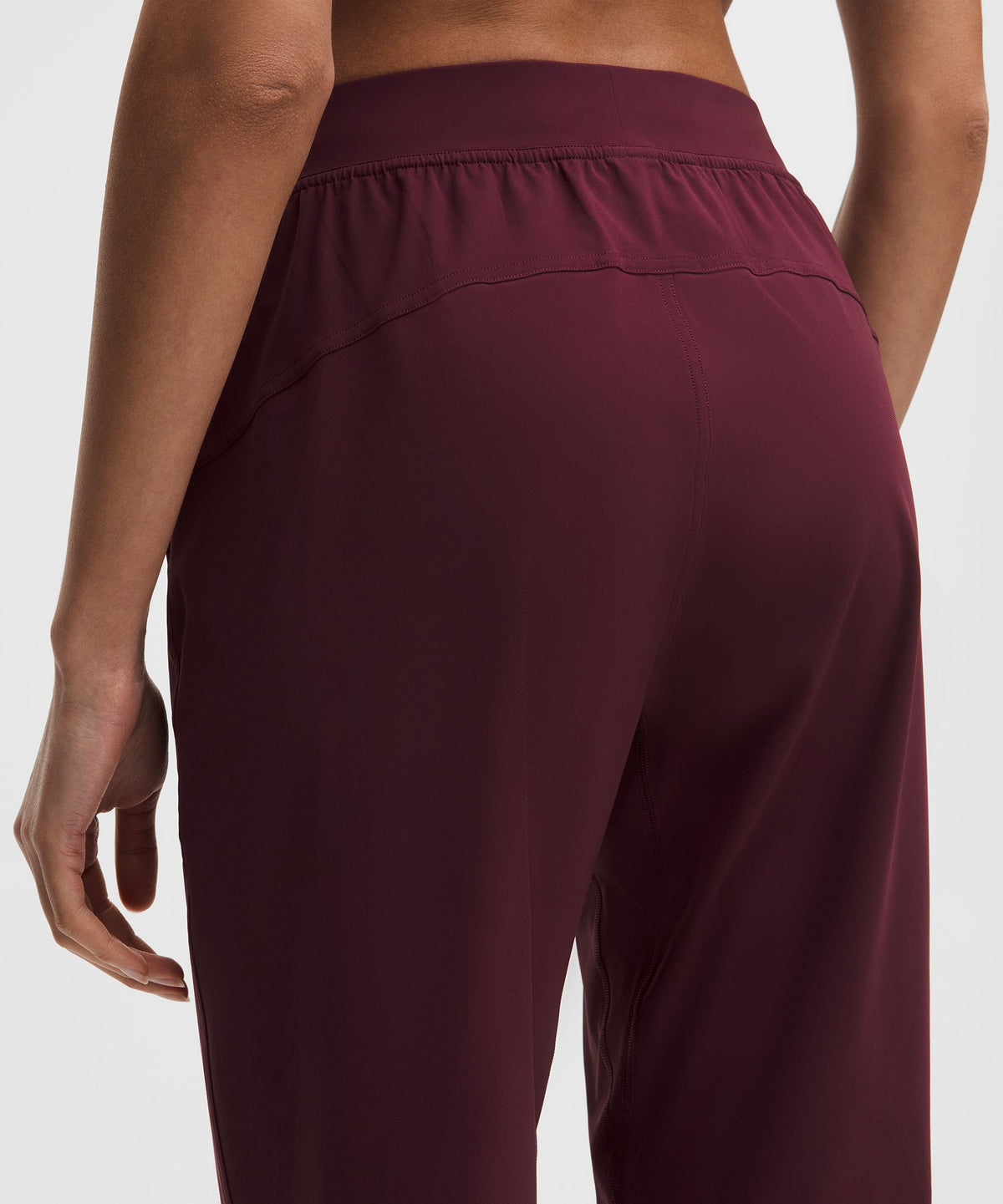 Adapted State High-Rise JoggerShort