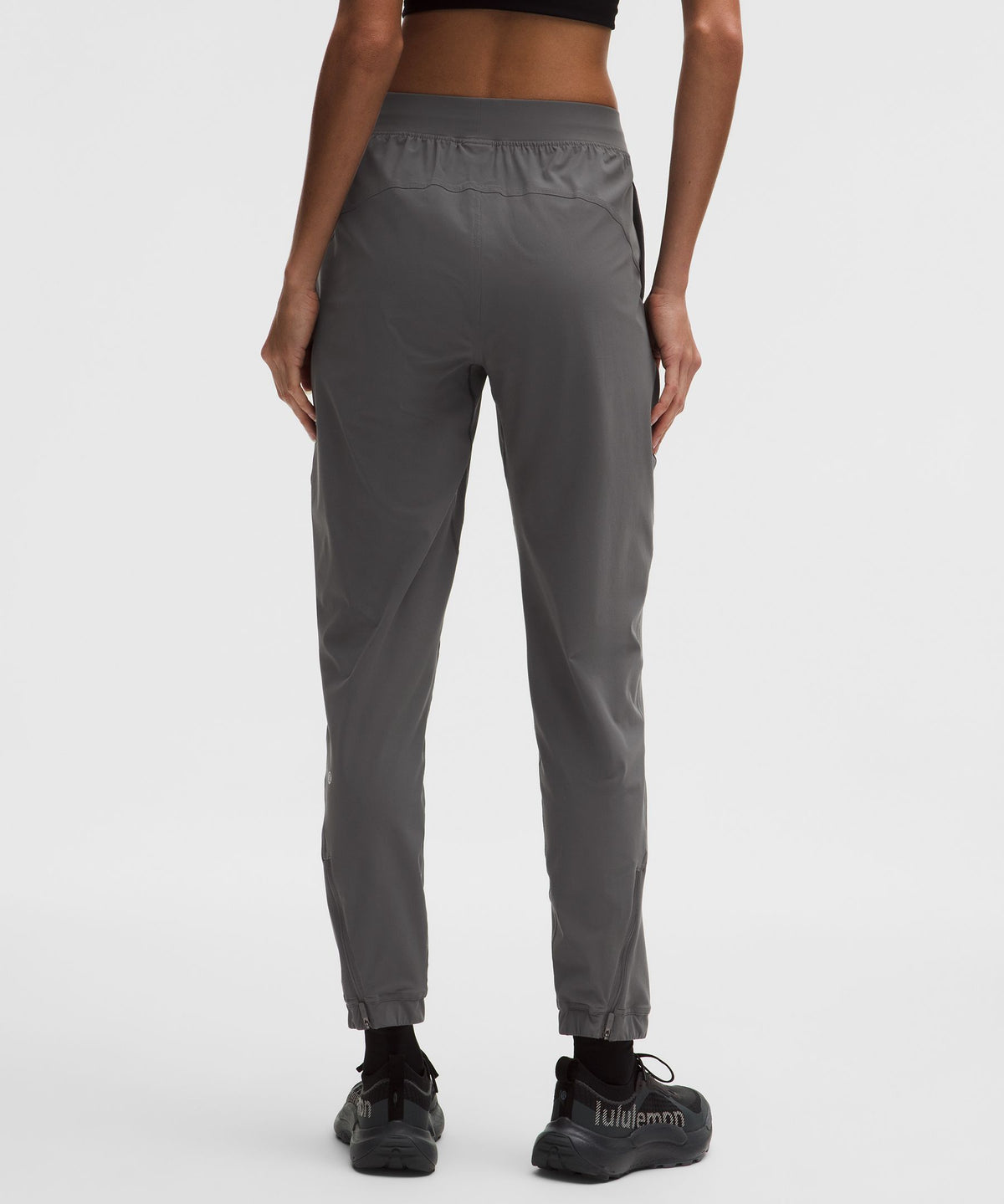 Adapted State High-Rise JoggerShort
