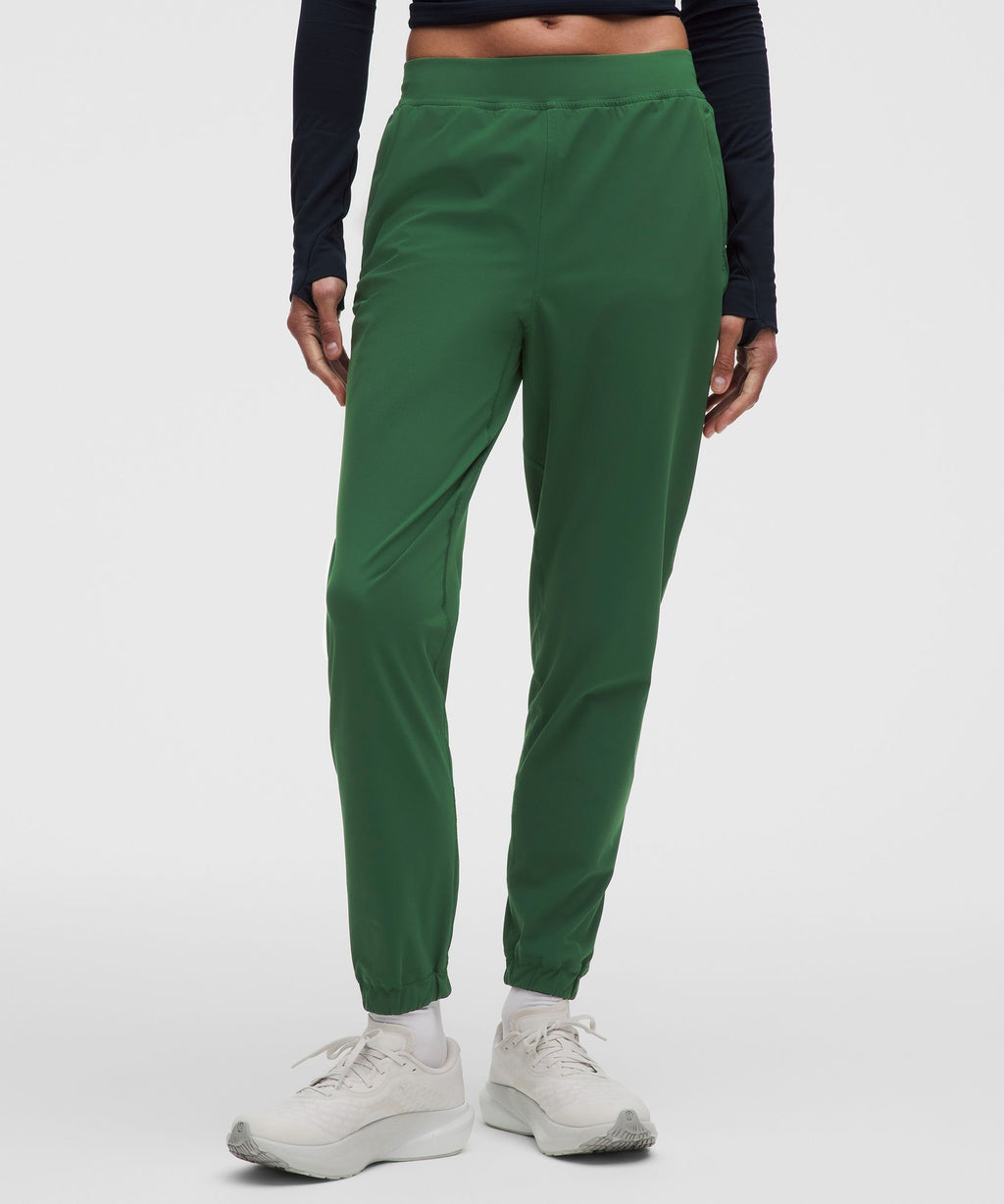 Adapted State High-Rise JoggerShort