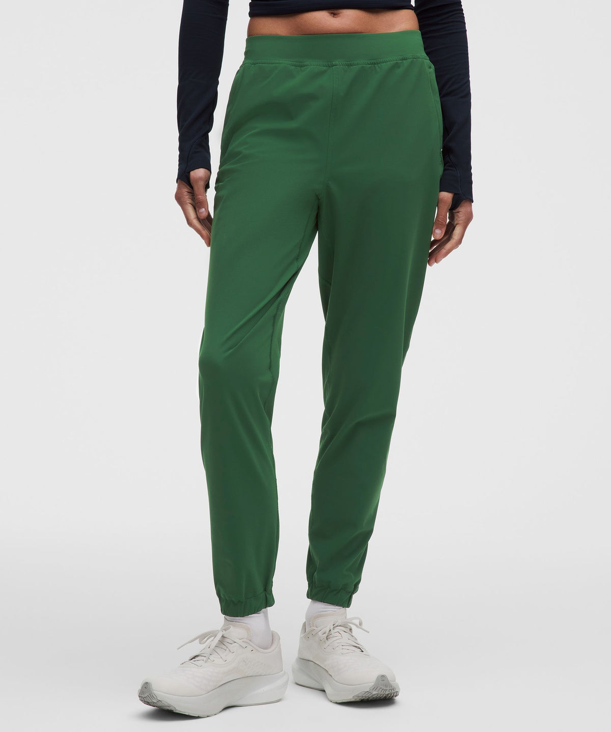 Adapted State High-Rise JoggerShort