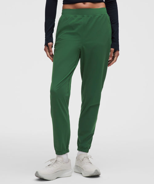 Adapted State High-Rise JoggerShort