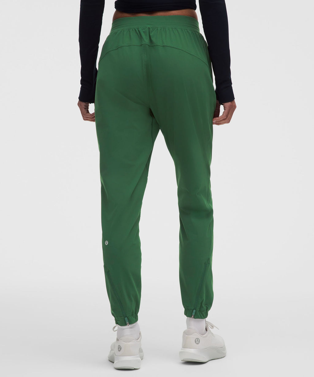 Adapted State High-Rise JoggerShort