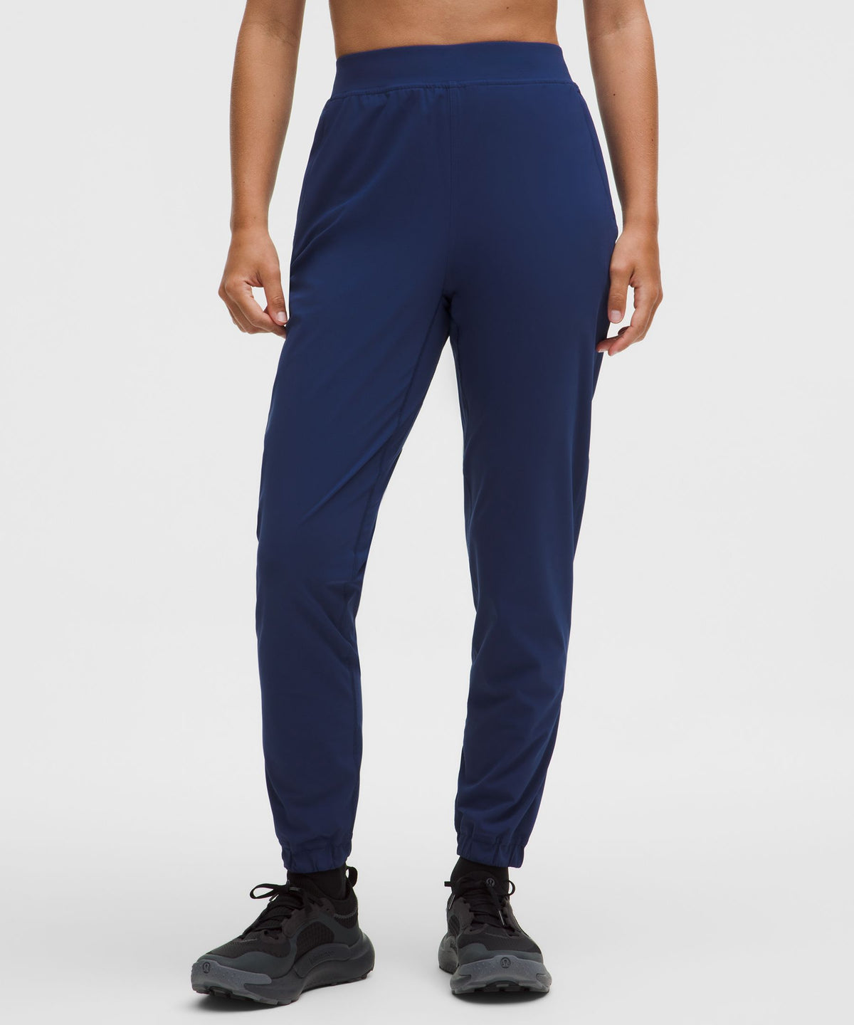 Adapted State High-Rise JoggerShort
