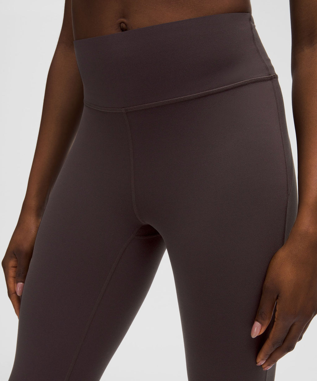Groove Nulu High-Rise Flared PantShort