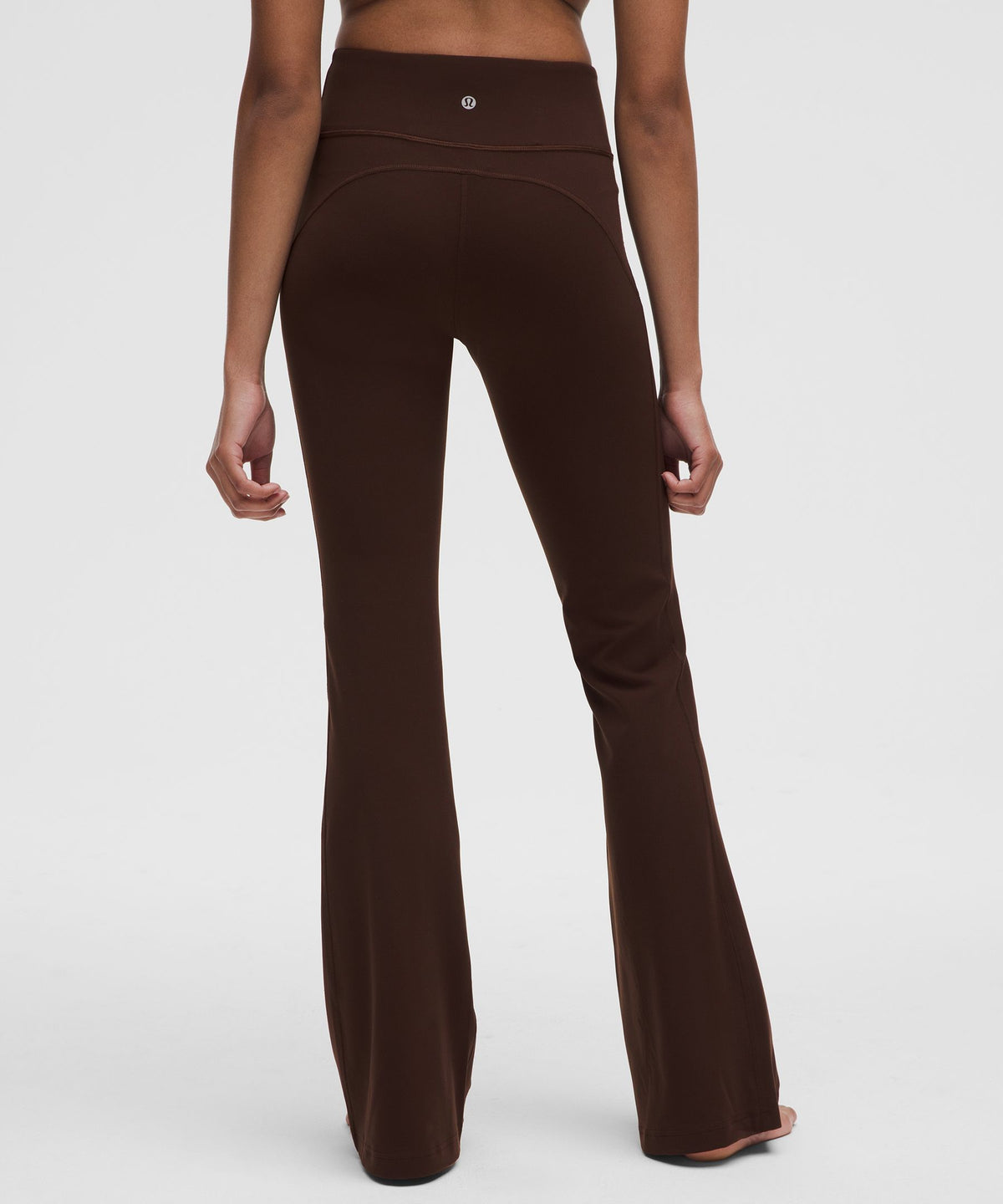 Groove Nulu High-Rise Flared PantShort
