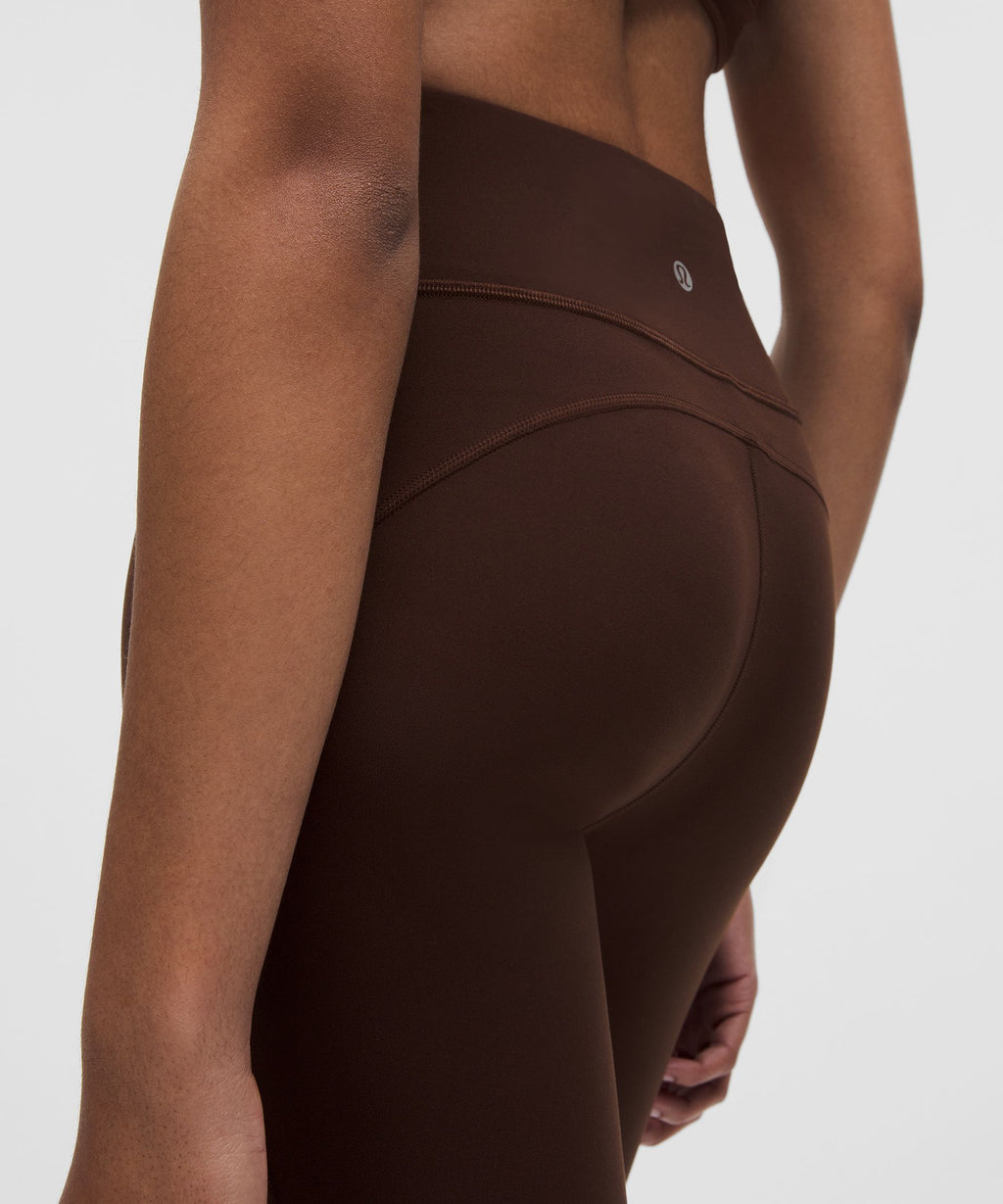Groove Nulu High-Rise Flared PantShort