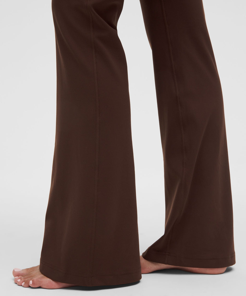 Groove Nulu High-Rise Flared PantShort