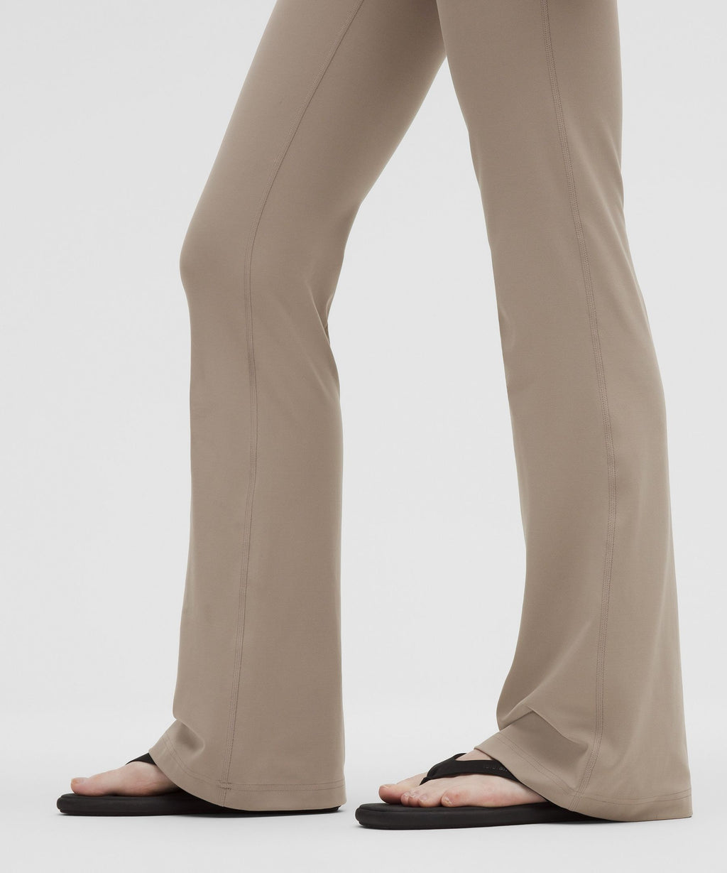 Groove Nulu High-Rise Flared PantShort