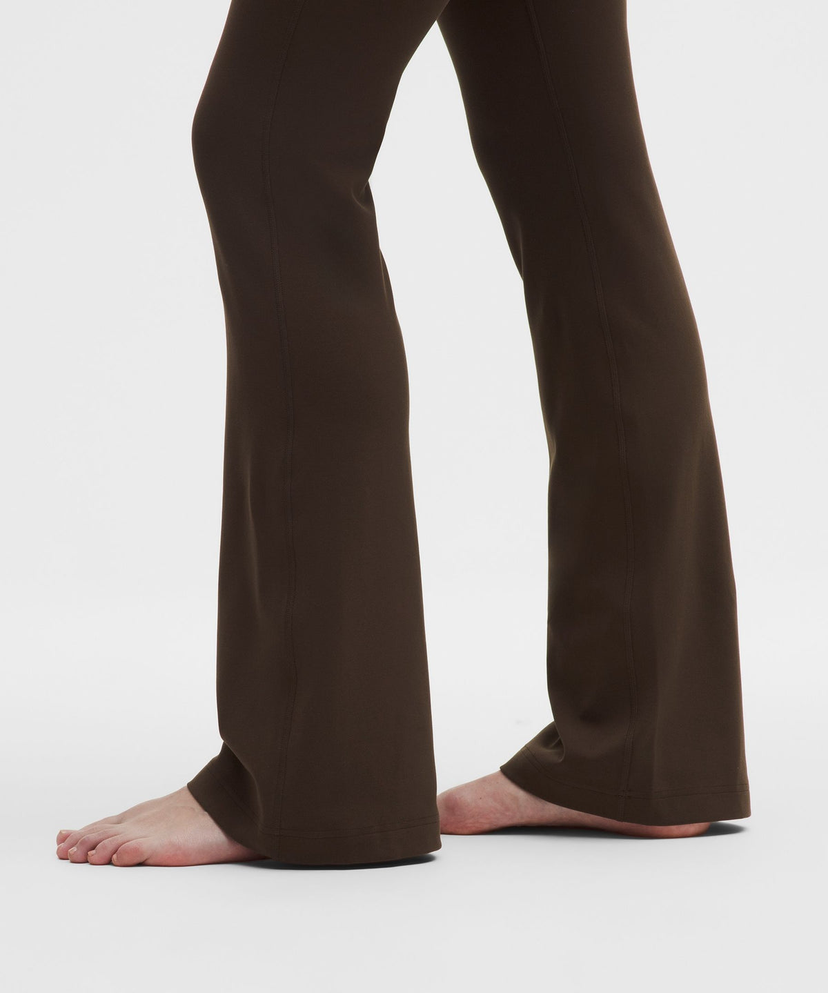 Groove Nulu High-Rise Flared PantShort