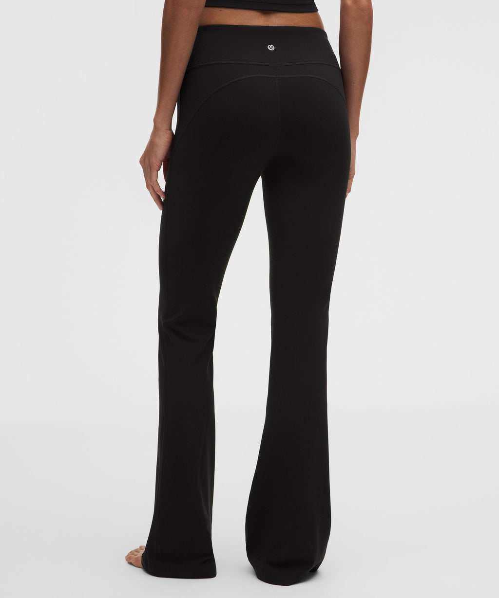 Groove Nulu High-Rise Flared PantTall