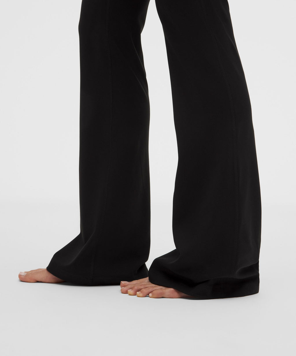 Groove Nulu High-Rise Flared PantTall