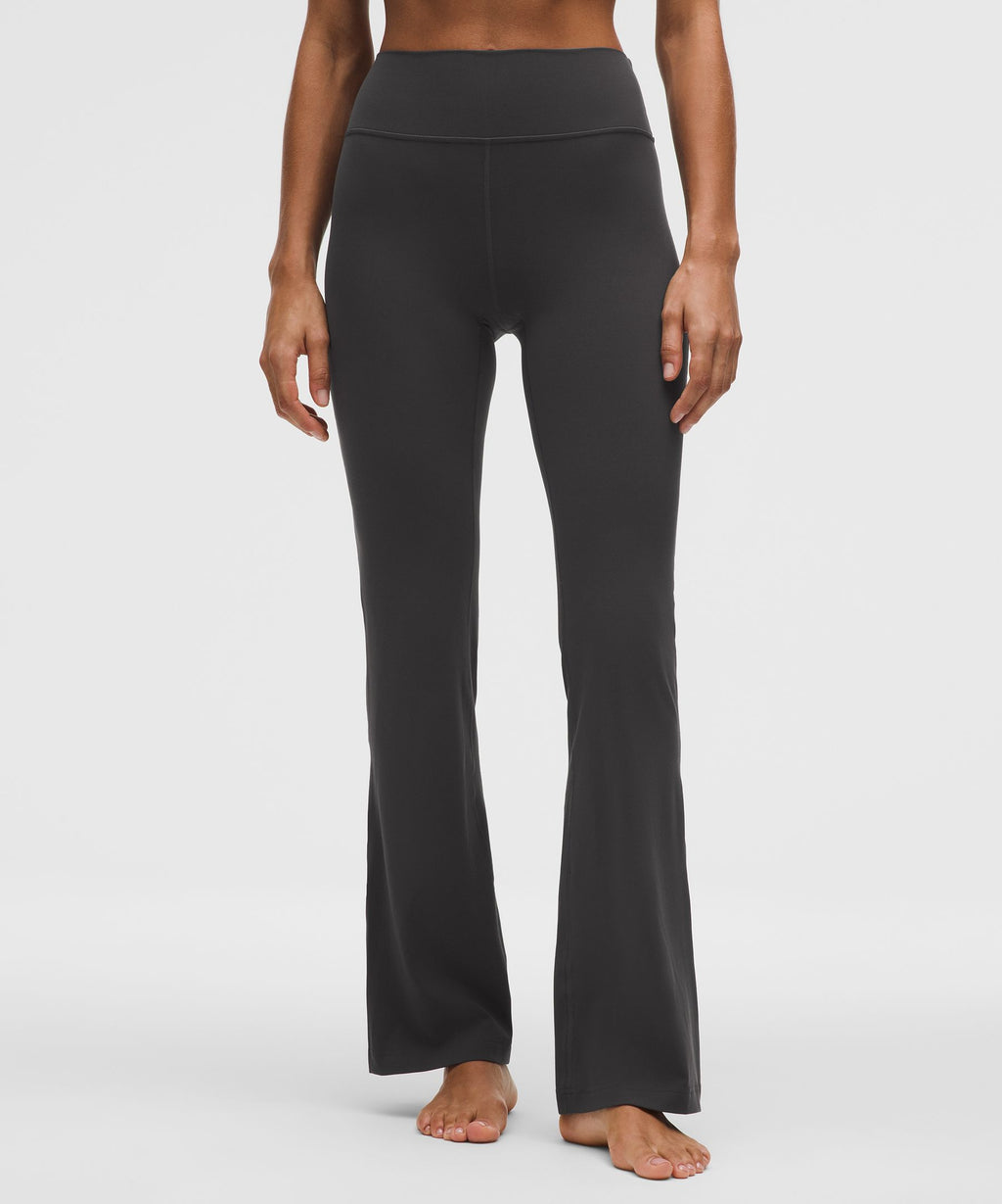 Groove Nulu High-Rise Flared PantTall