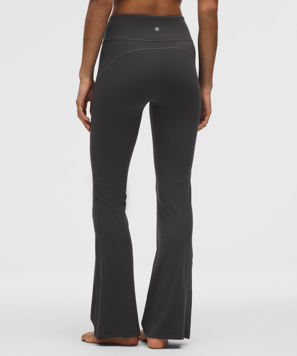 Groove Nulu High-Rise Flared PantTall