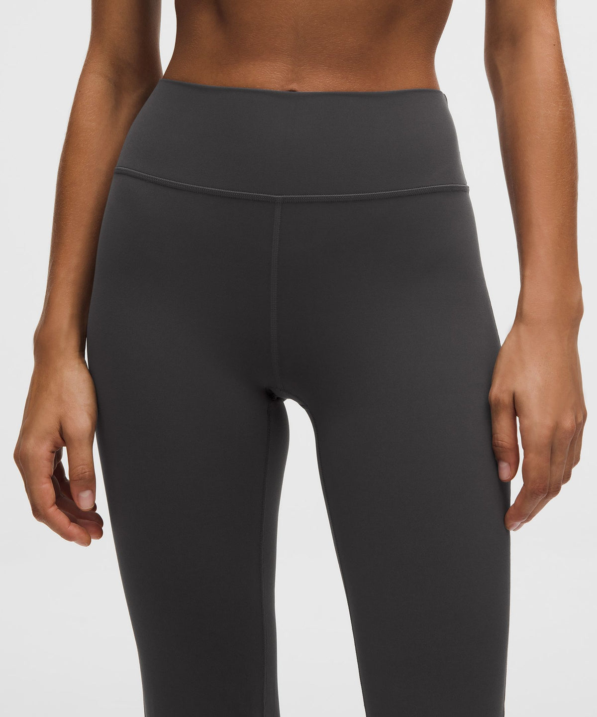 Groove Nulu High-Rise Flared PantTall