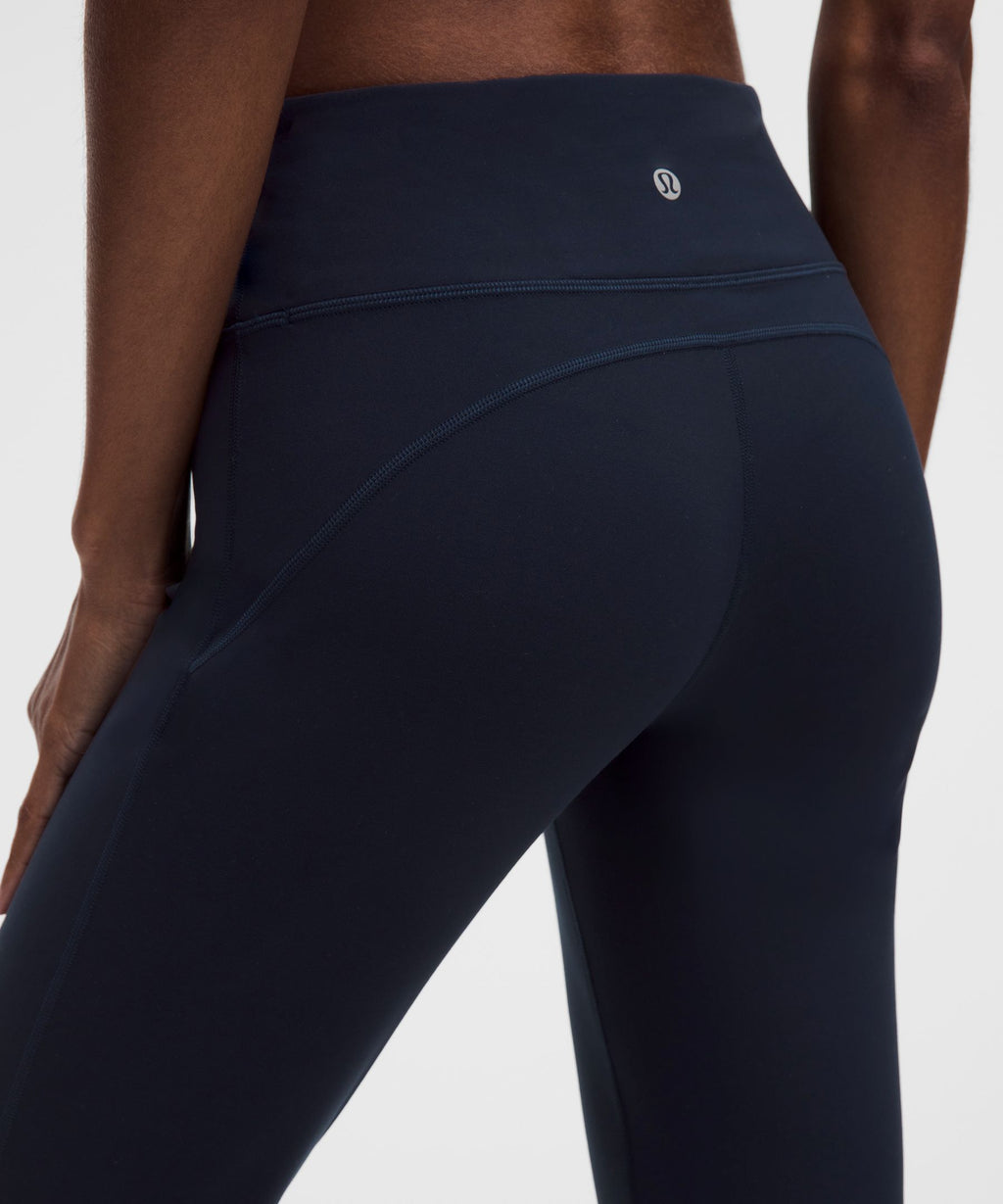 Groove Nulu High-Rise Flared PantTall