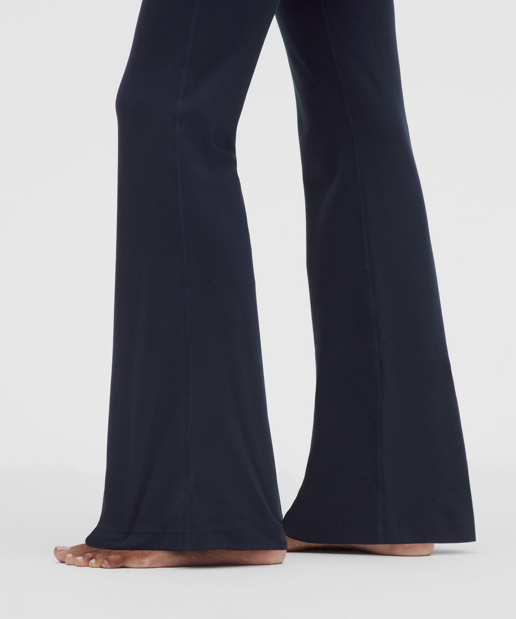 Groove Nulu High-Rise Flared PantTall