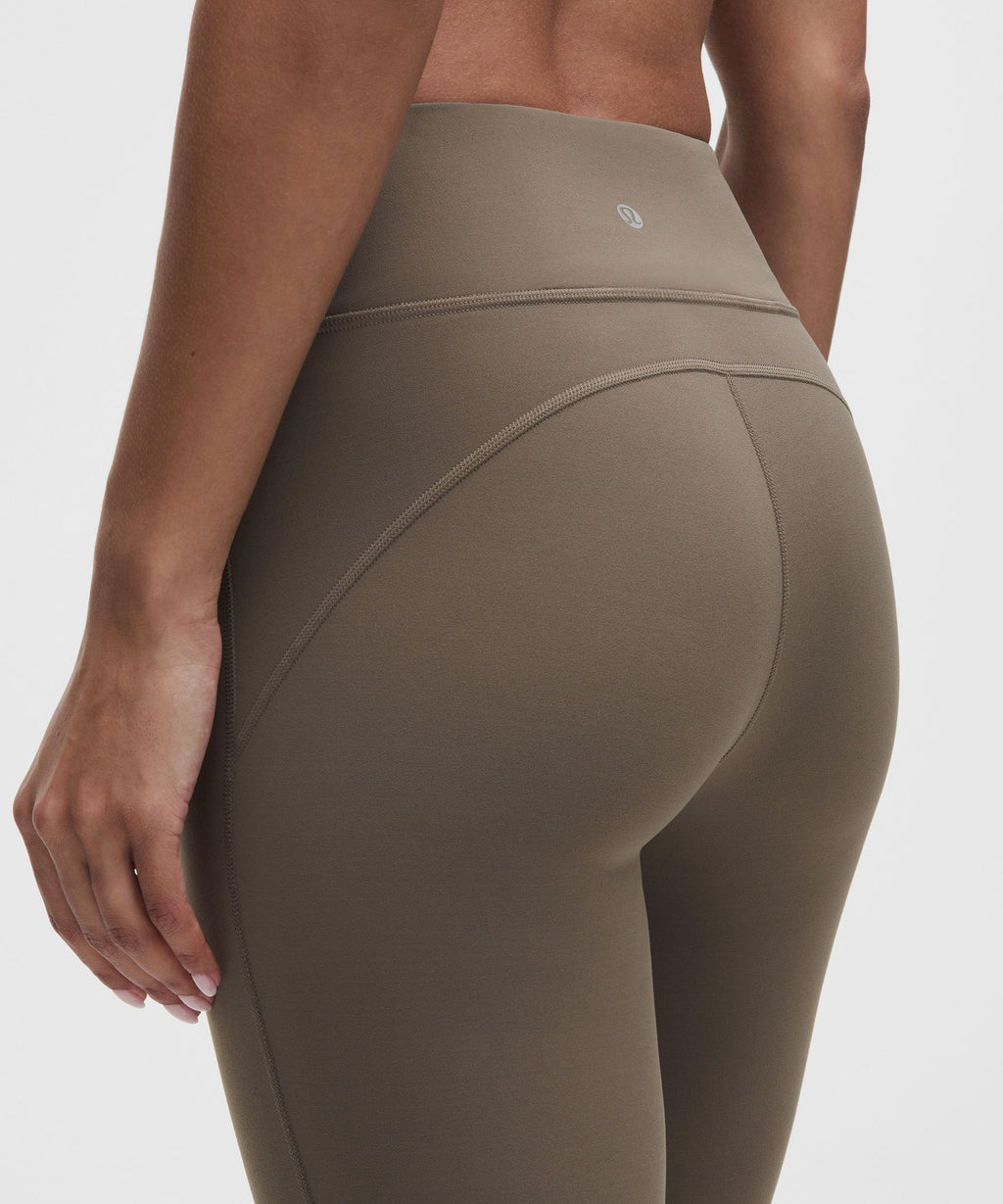 Groove Nulu High-Rise Flared PantTall