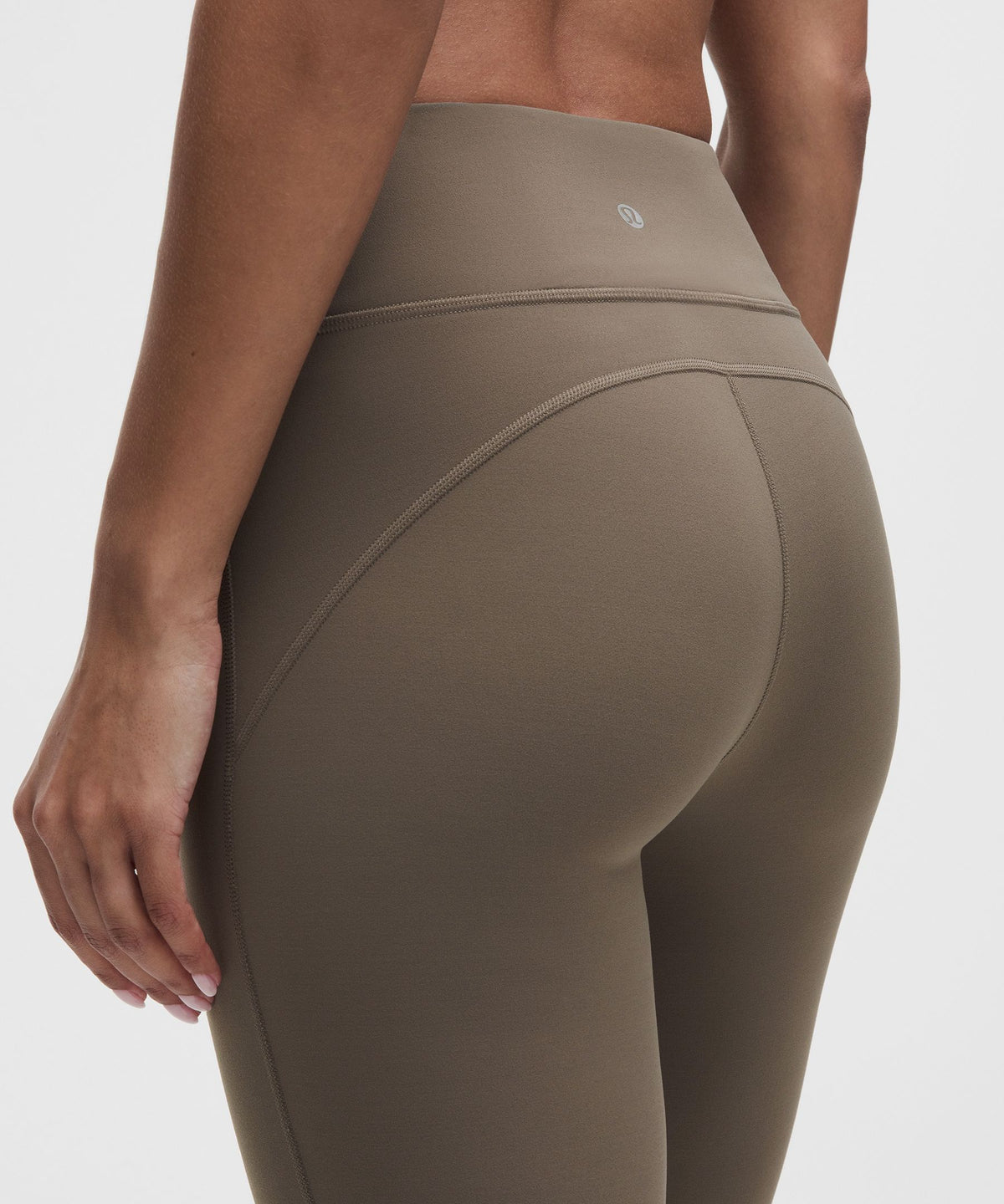 Groove Nulu High-Rise Flared PantTall