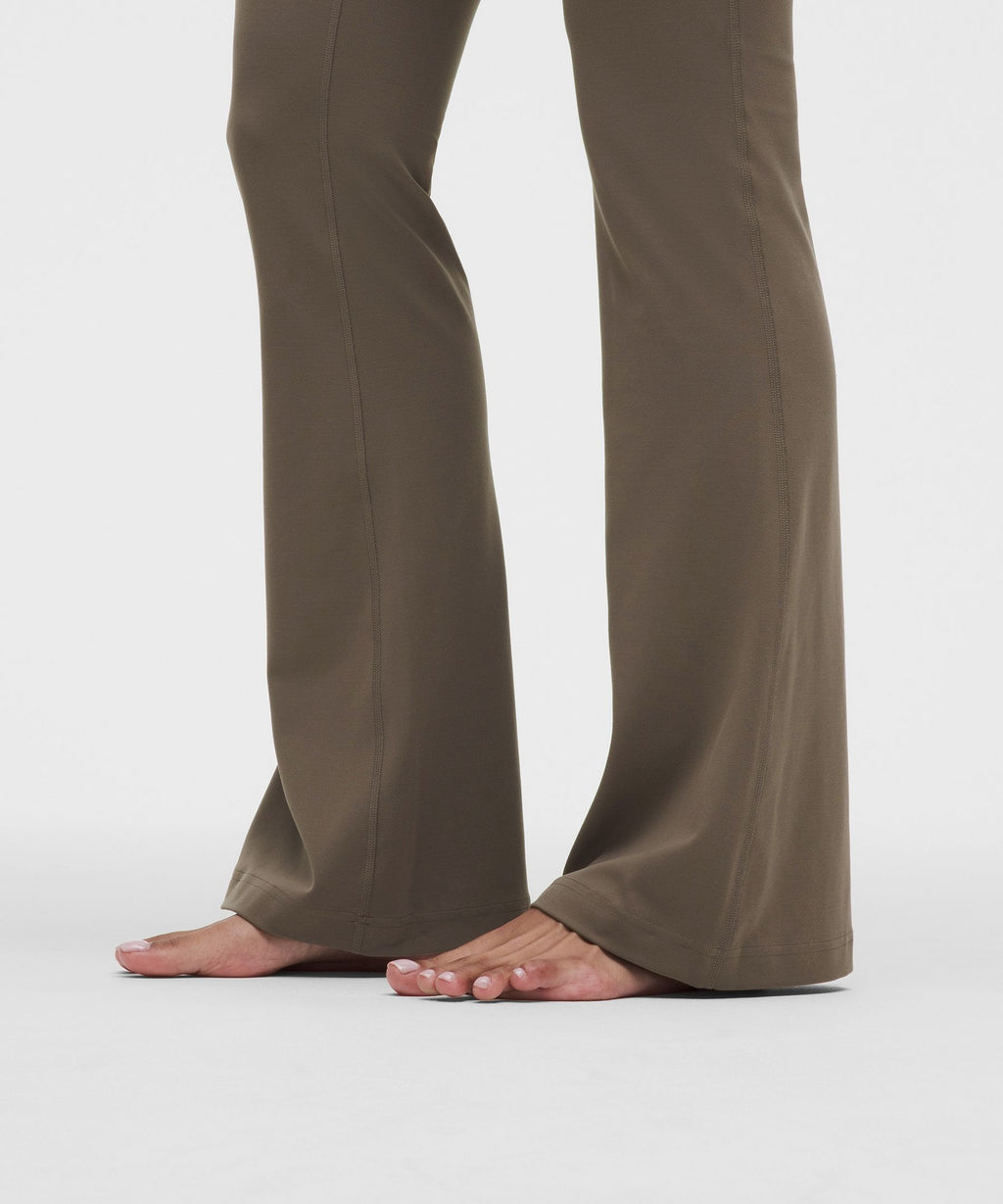Groove Nulu High-Rise Flared PantTall