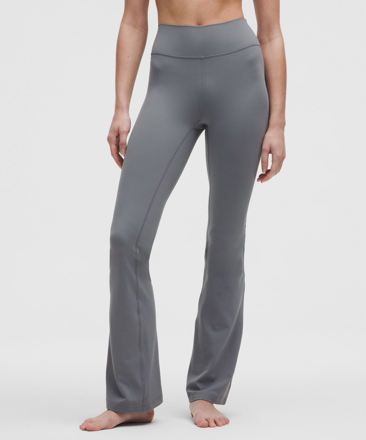 Groove Nulu High-Rise Flared PantTall