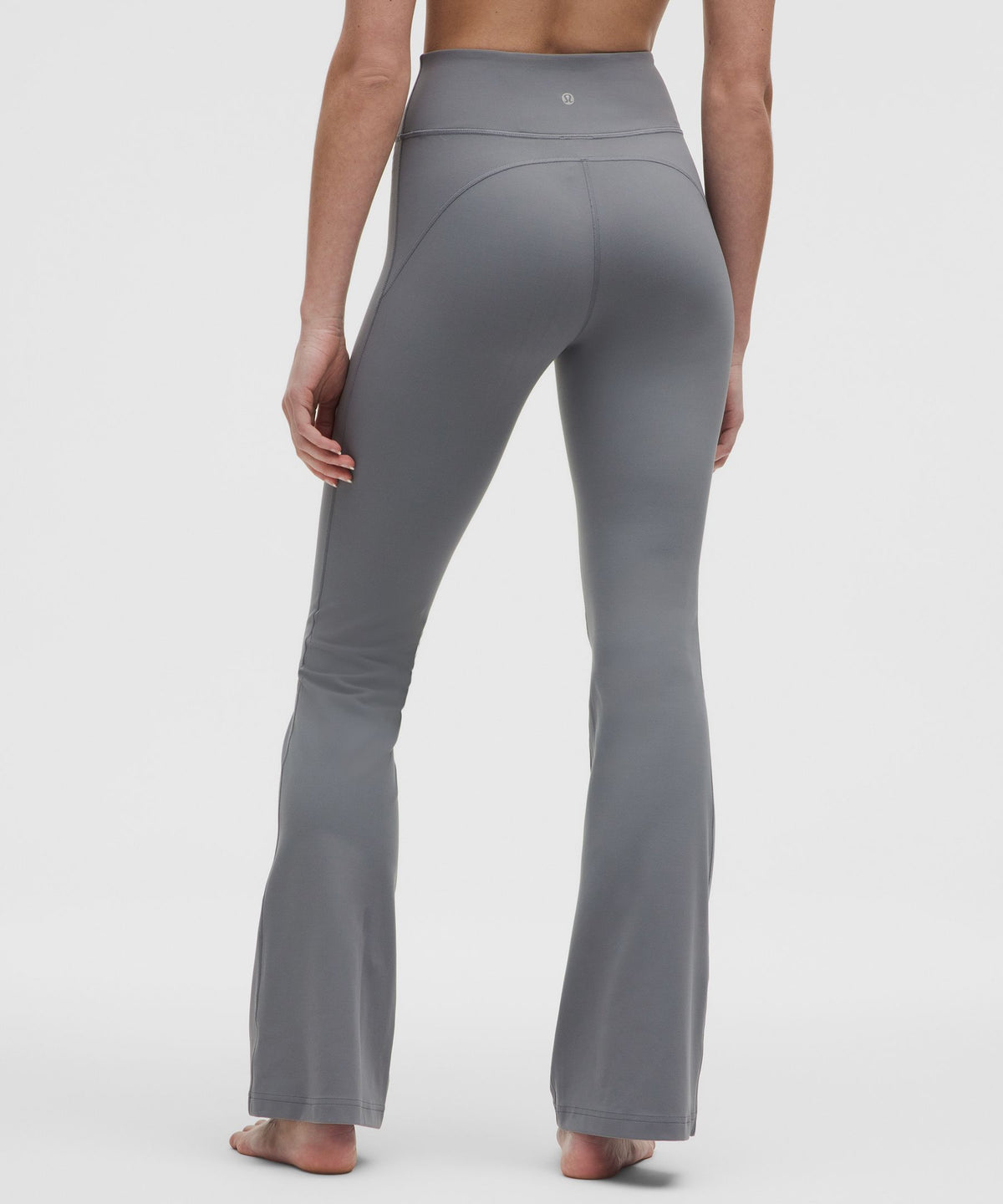 Groove Nulu High-Rise Flared PantTall