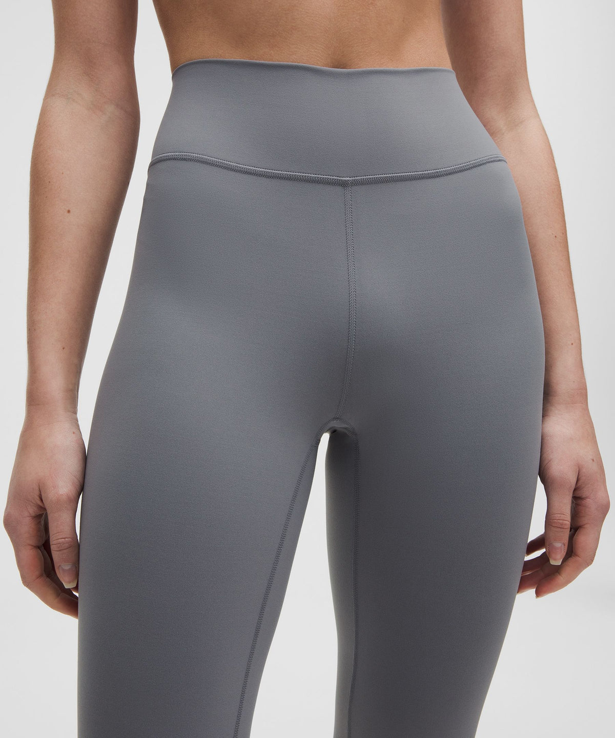 Groove Nulu High-Rise Flared PantTall