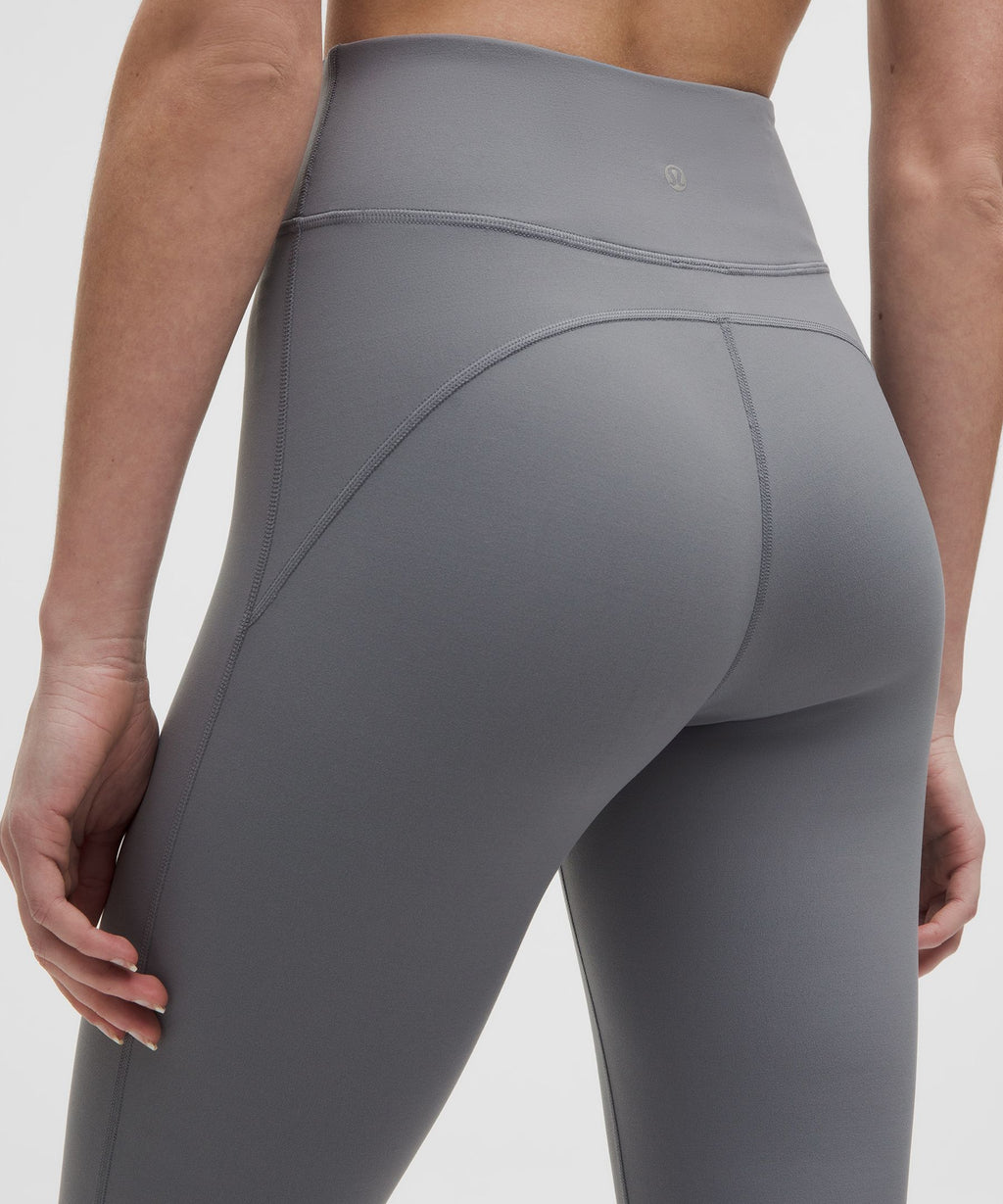 Groove Nulu High-Rise Flared PantTall