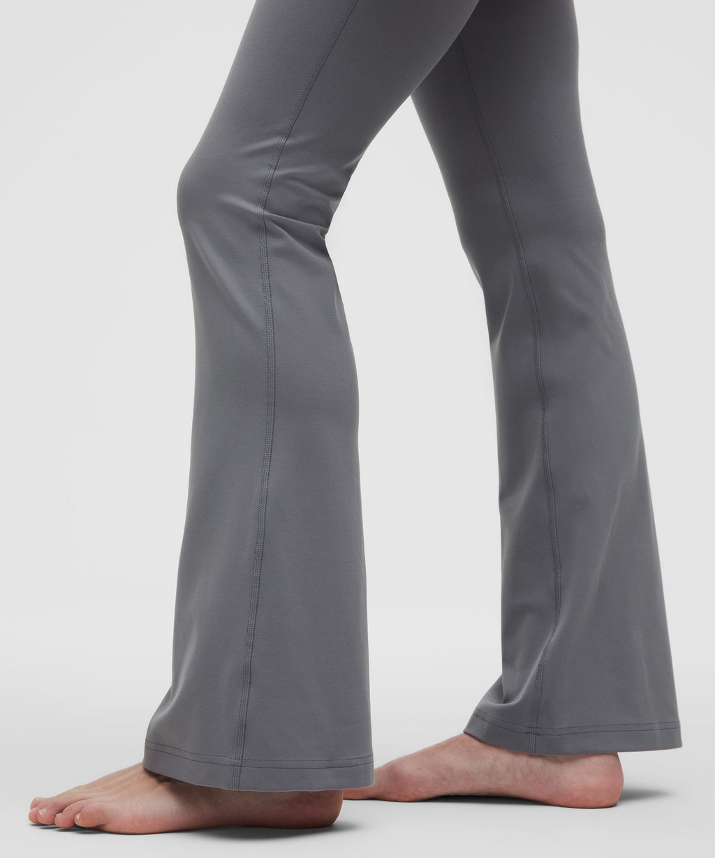 Groove Nulu High-Rise Flared PantTall