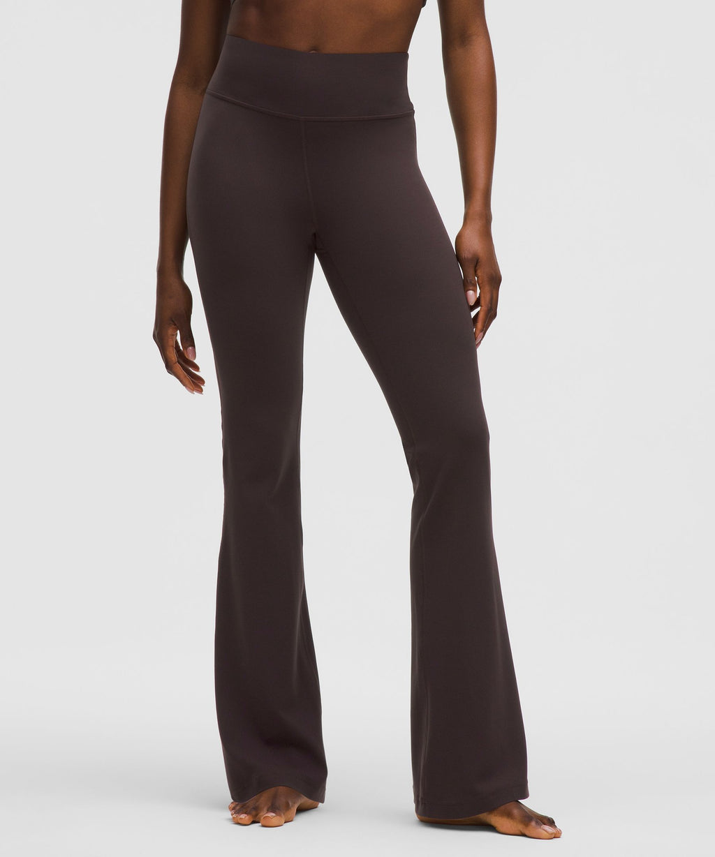 Groove Nulu High-Rise Flared PantTall