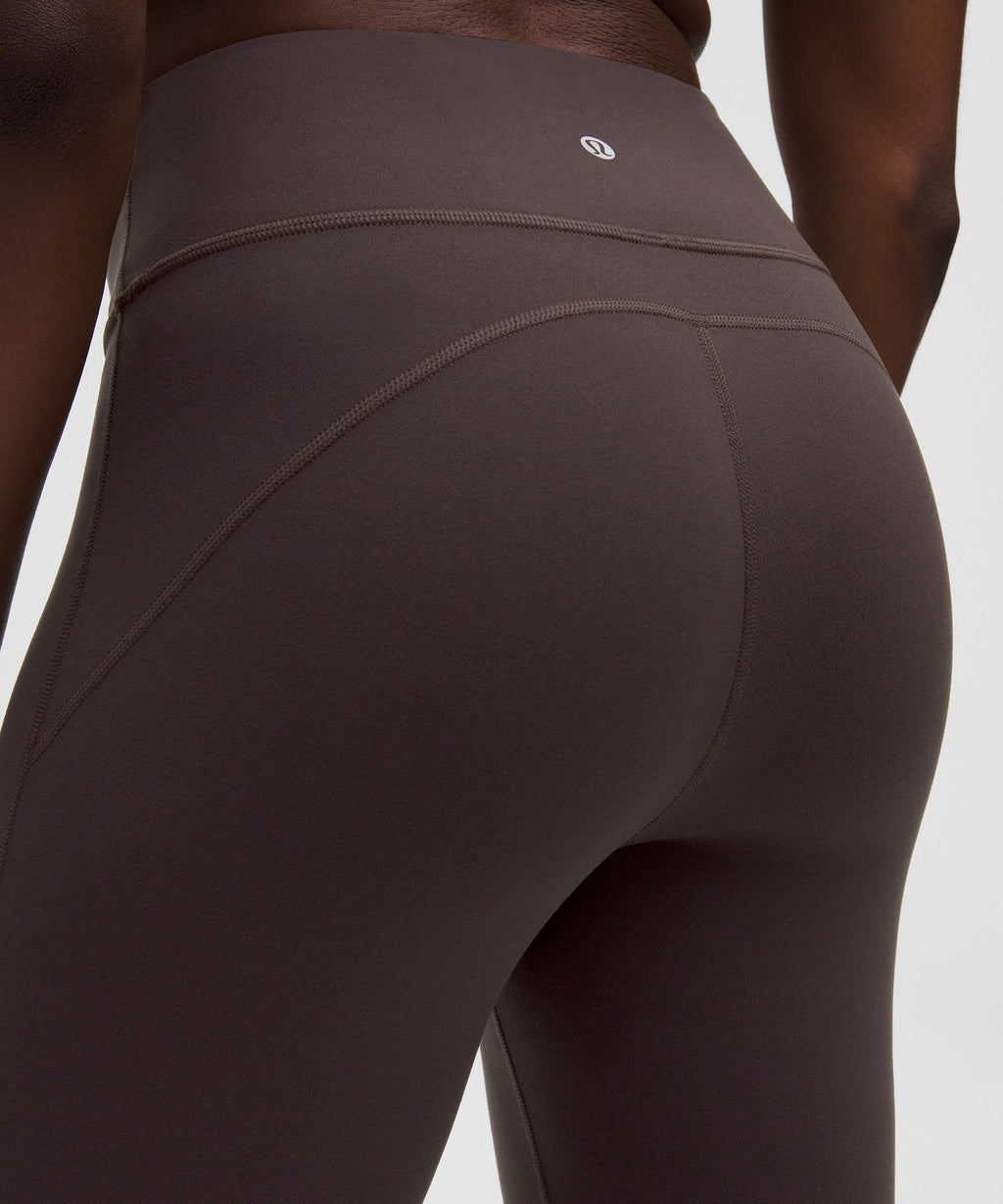 Groove Nulu High-Rise Flared PantTall