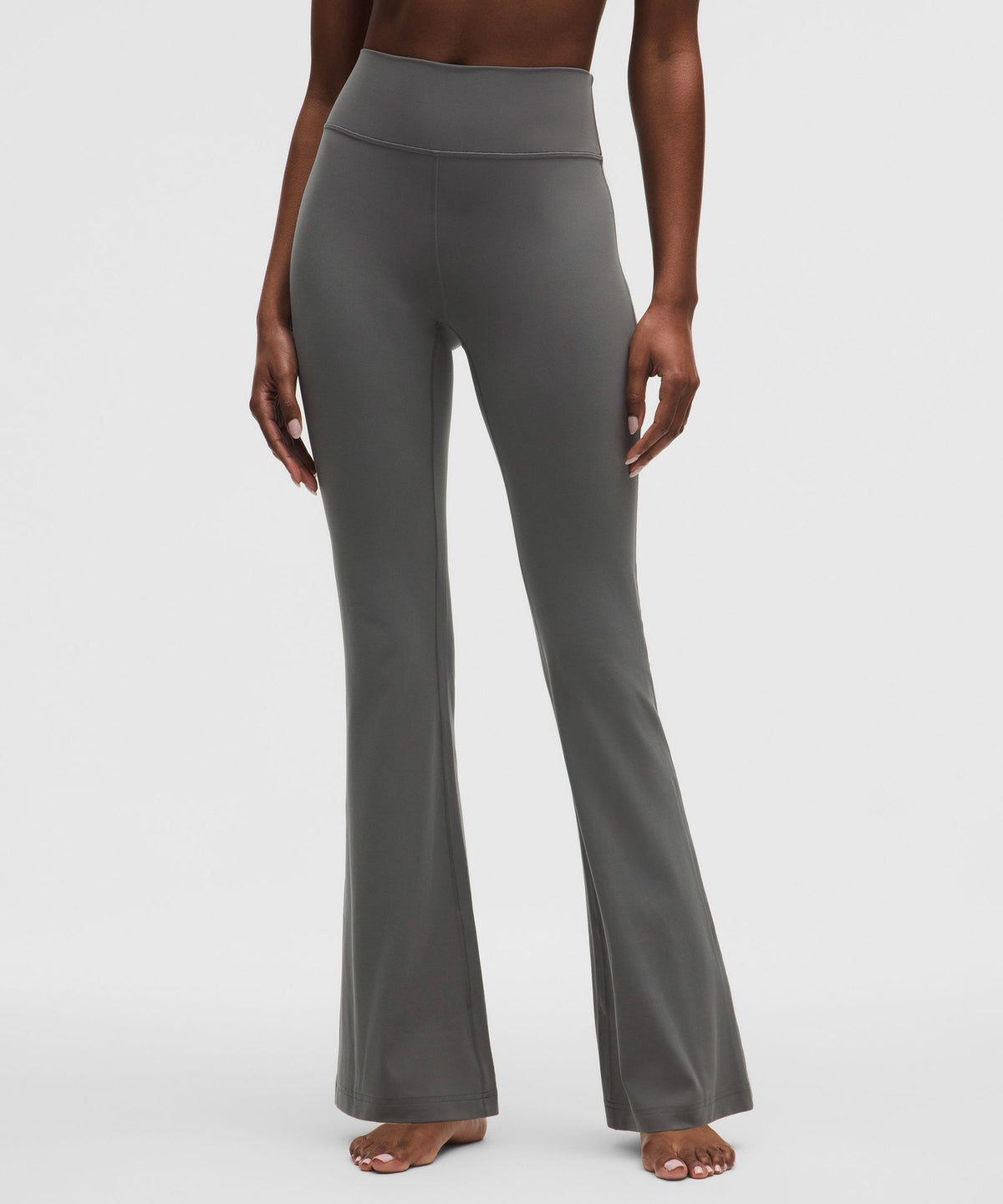 Groove Nulu High-Rise Flared PantTall