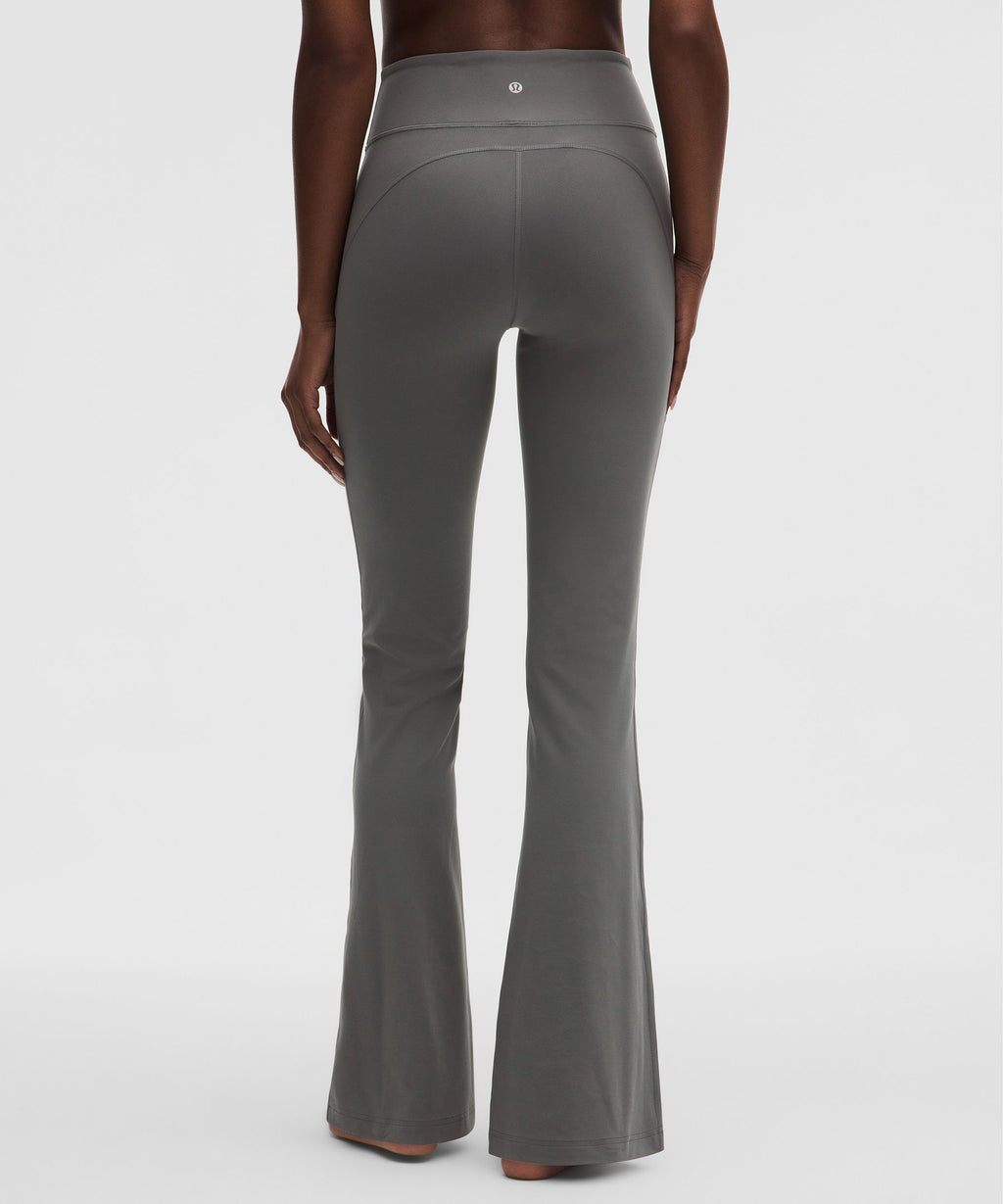 Groove Nulu High-Rise Flared PantTall
