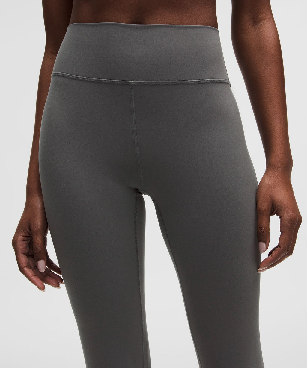 Groove Nulu High-Rise Flared PantTall
