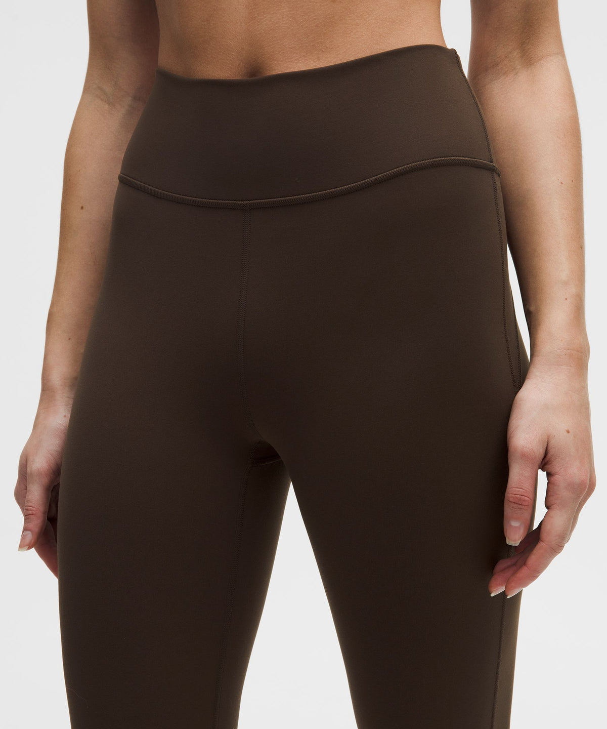 Groove Nulu High-Rise Flared PantTall