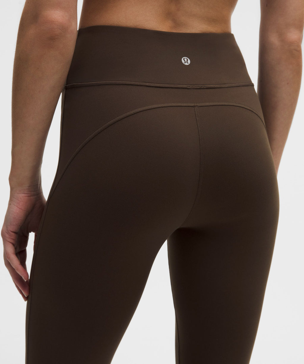 Groove Nulu High-Rise Flared PantTall